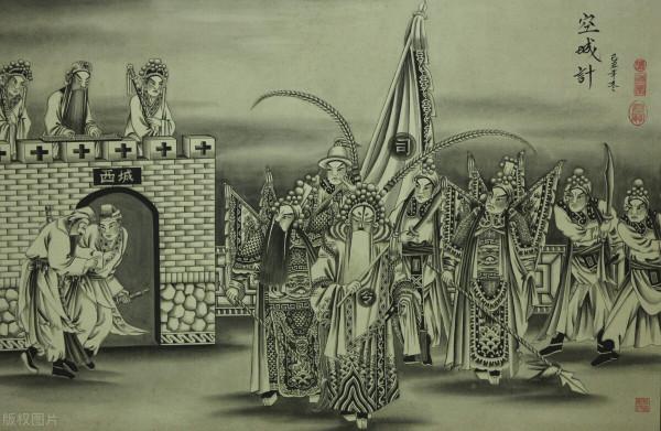 令人憤怒!天價國寶書畫祖國購買遭到拒絕,卻無償捐給美國 令人憤怒!天價國寶書畫祖國購買遭到拒絕,卻無償捐給美國