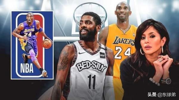 致敬科比?歐文為何會選擇和“翻版瓦妮莎”瑪琳結婚呢? 致敬科比?歐文為何會選擇和“翻版瓦妮莎”瑪琳結婚呢?