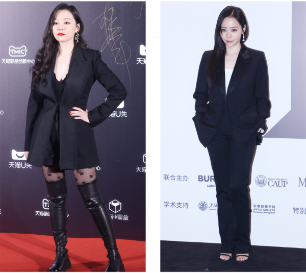 2021辣眼明星 &vert; 愛馬仕哭了，花多少錢才能讓吳宣儀不揹我們的包？