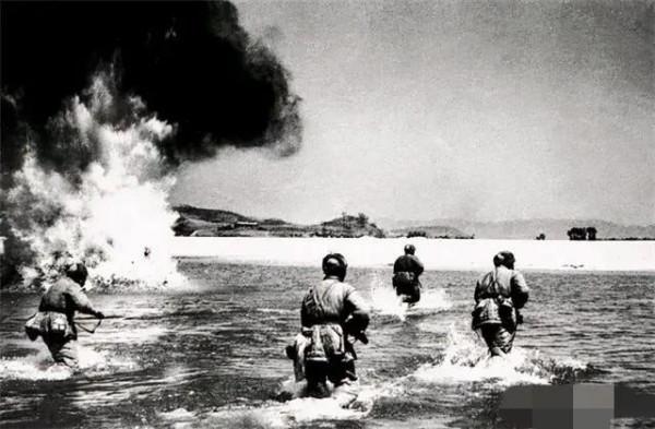 抗美援朝時期，彭老總派出的兩支敵後遊擊支隊，後來的戰果如何？