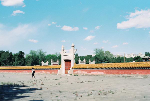 你有哪些相見恨晚的景點想推薦給年輕人？