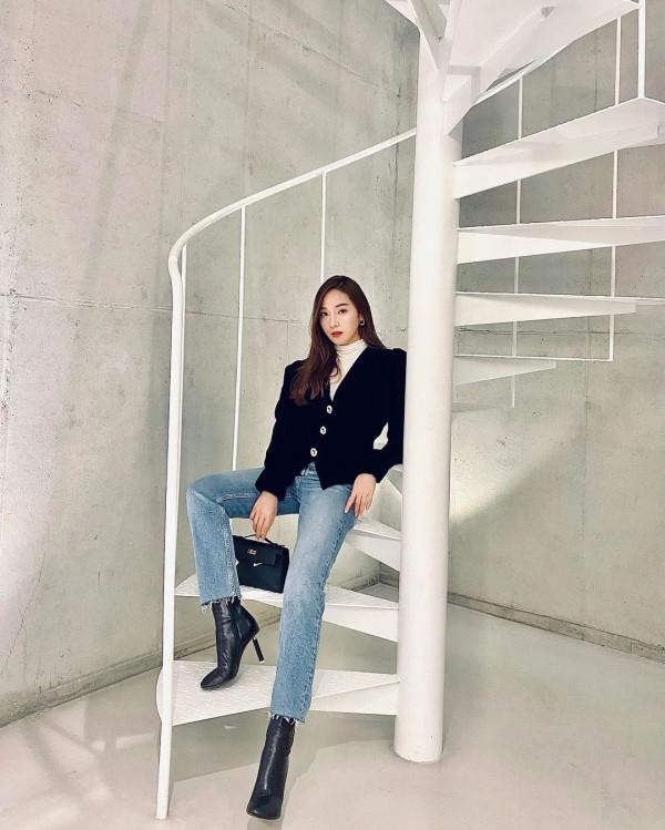 最美乾飯人迪麗熱巴？憑什麼搶了男明星的流量