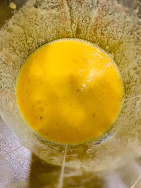 簡單又營養的早餐