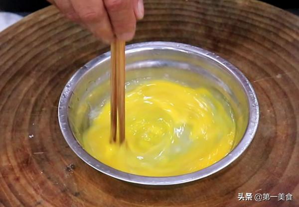 原來正宗木須肉做法如此簡單，食材豐富，肉嫩菜脆，經典家常菜