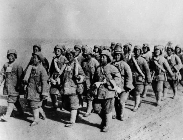 騎毛驢去看毛主席的庫爾班,臨終:後代參軍報國,重孫女完成遺願 騎毛驢去看毛主席的庫爾班,臨終:後代參軍報國,重孫女完成遺願