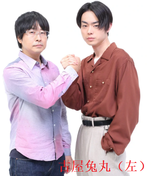 漫畫家的孩子自帶天賦？漫畫作者公開兒子的作品：這是五年級水平