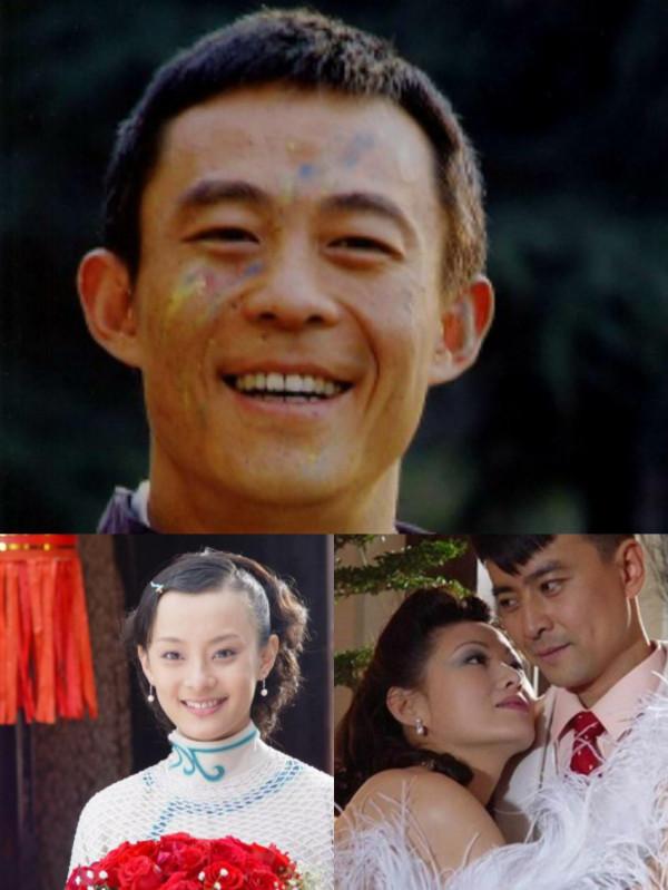 經典《大染坊》品評——老吳的馬屁20210924 經典《大染坊》品評——老吳的馬屁20210924