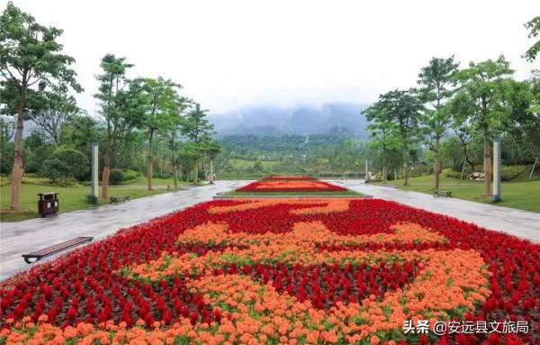 “百縣百日”文旅消費季|安遠縣分會場—這座公園,不僅江山如畫,還藏著詩和遠方 “百縣百日”文旅消費季|安遠縣分會場—這座公園,不僅江山如畫,還藏著詩和遠方