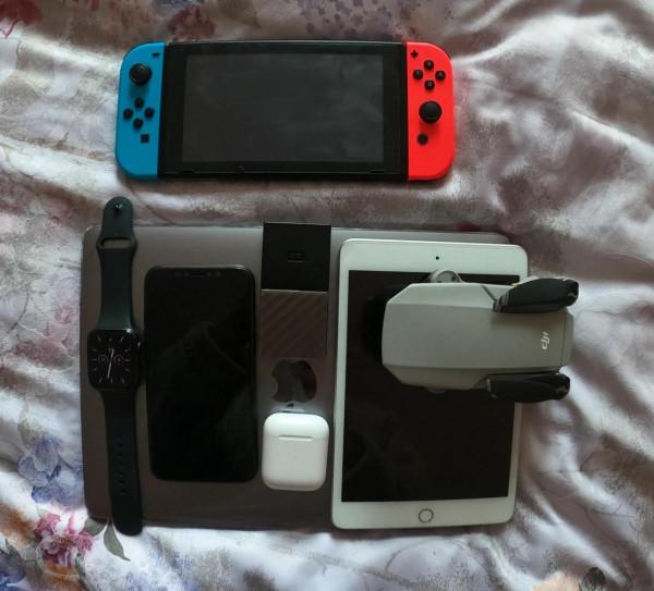 那些年陪伴我們的數碼產品 那些年陪伴我們的數碼產品