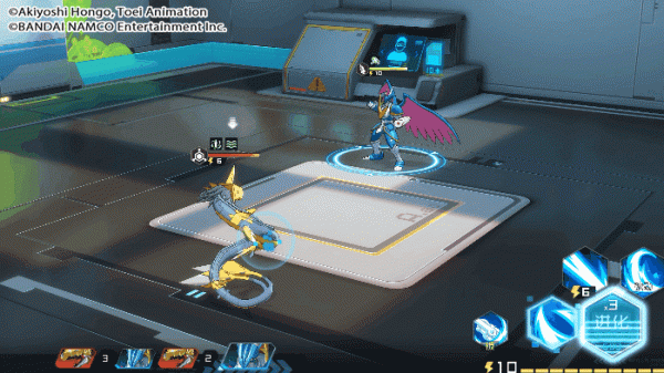 攻略丨究極V龍獸全面解讀！無視速度先手輸出，武裝效果增益附加