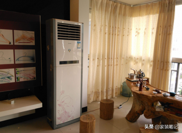 為什麼用過幾年中央空調的都後悔，現在都建議選擇風管機，有道理