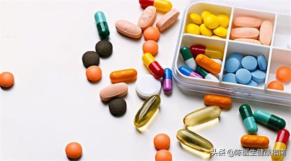 每天吃沙坦類降壓藥,忽略這3點,等於白吃藥,還可能有風險 每天吃沙坦類降壓藥,忽略這3點,等於白吃藥,還可能有風險