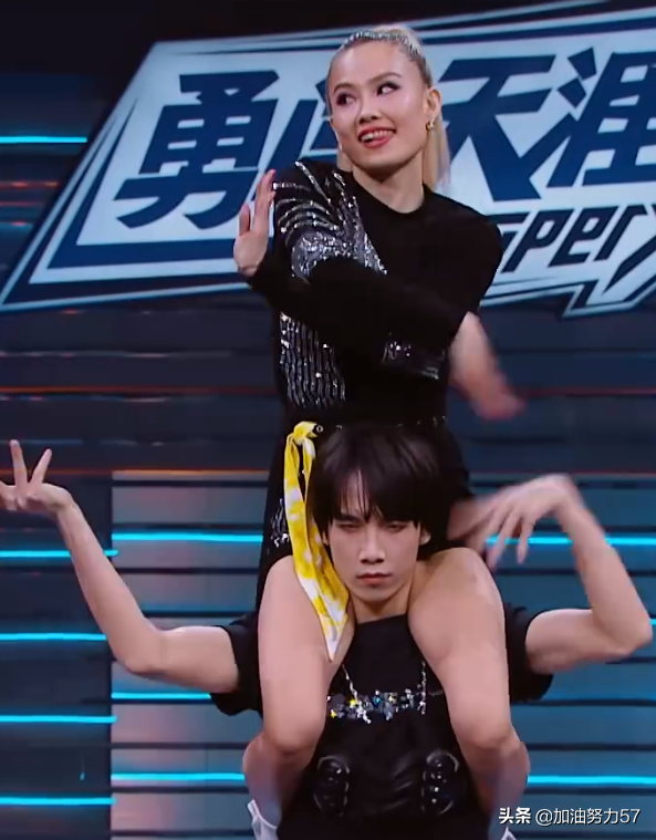 《這就是街舞4》第六期,編舞師的天堂 《這就是街舞4》第六期,編舞師的天堂