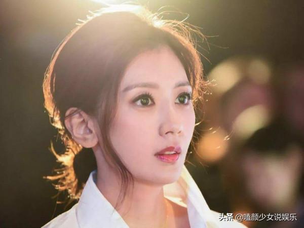 女明星擇偶標準變了？有人連換15個小鮮肉，有人出走豪門嫁給愛情