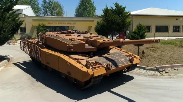 “驗明正身”!國產99A主戰坦克發動機,是否沿用了德國技術 “驗明正身”!國產99A主戰坦克發動機,是否沿用了德國技術