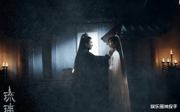 《琉璃2》劇情令人振奮，男主比司鳳更帶感，但演員將“大換血”