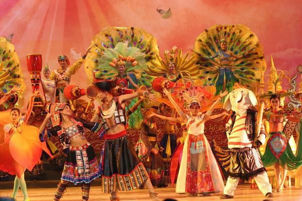 探秘雲南的契丹後裔 探秘雲南的契丹後裔