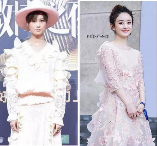 她越變越美的秘密,李宇春造型大分析 她越變越美的秘密,李宇春造型大分析