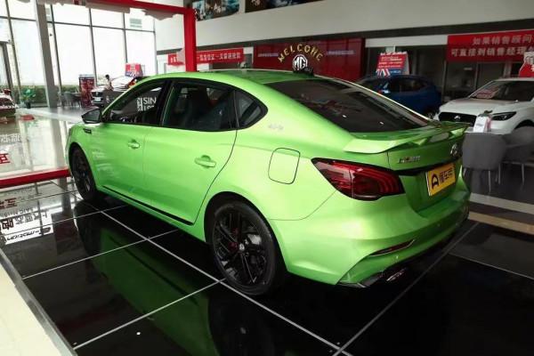 解析名爵6維修成本,讓你修車養車更簡單 解析名爵6維修成本,讓你修車養車更簡單