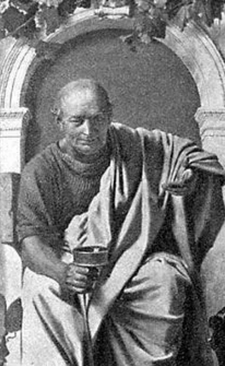 最善於諷刺的人,底色是悲涼的 最善於諷刺的人,底色是悲涼的