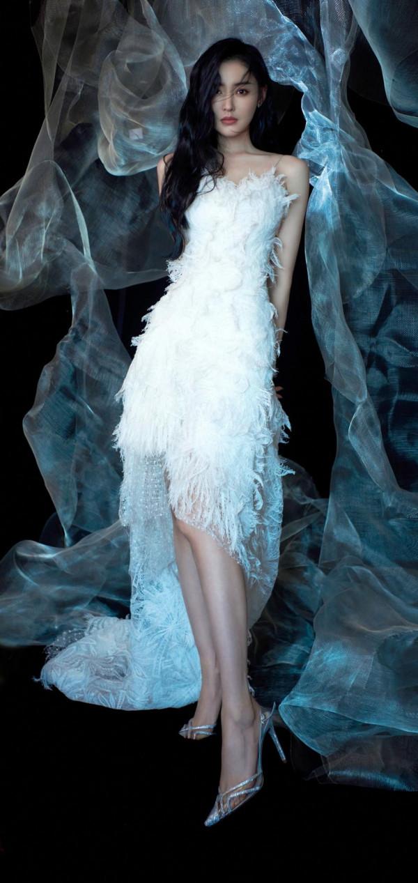 張天愛日常穿搭美出新高度 網友們覺得她演技如何評論關注轉發分享