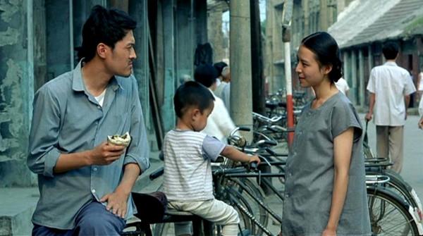 于小偉:和高圓圓戀愛,出道21年不火,娶平凡妻子也幸福 于小偉:和高圓圓戀愛,出道21年不火,娶平凡妻子也幸福