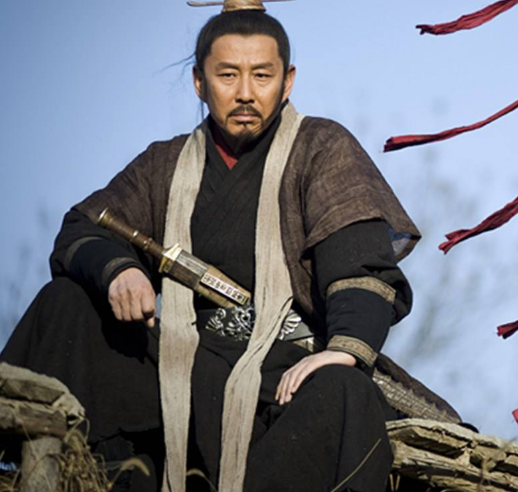 如果你覺得人生太難，不如來看看劉邦的人生