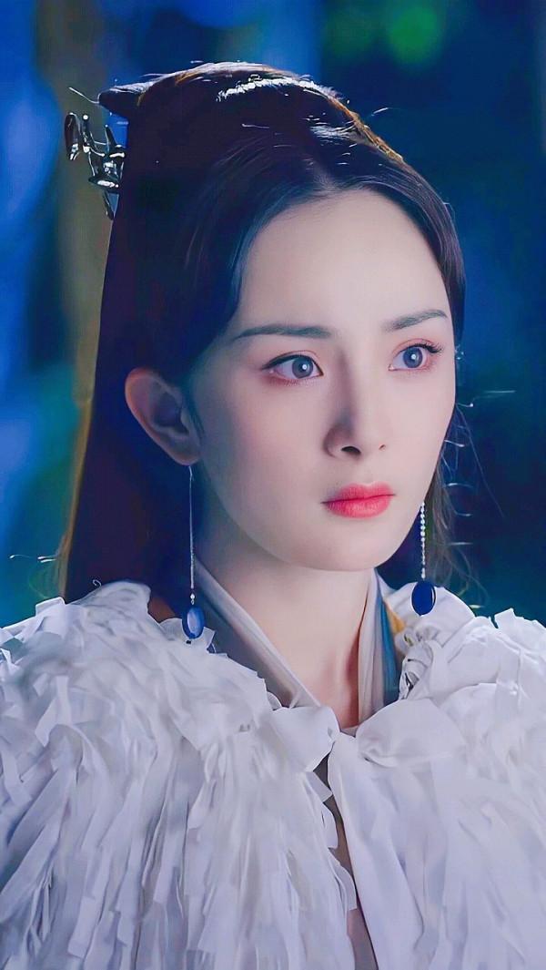 三生三世十里桃花 楊冪 白淺 三生三世十里桃花 楊冪 白淺