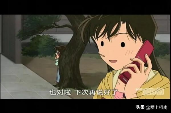 名偵探柯南:其速度疾如風 名偵探柯南:其速度疾如風