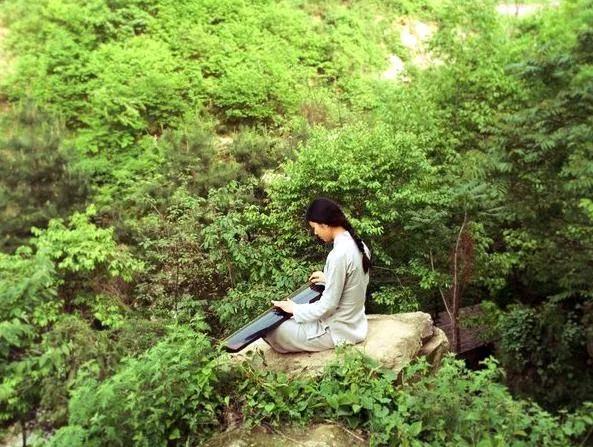 房費太貴，終南山5萬修煉者快跑光了，這些隱居者都是什麼人？