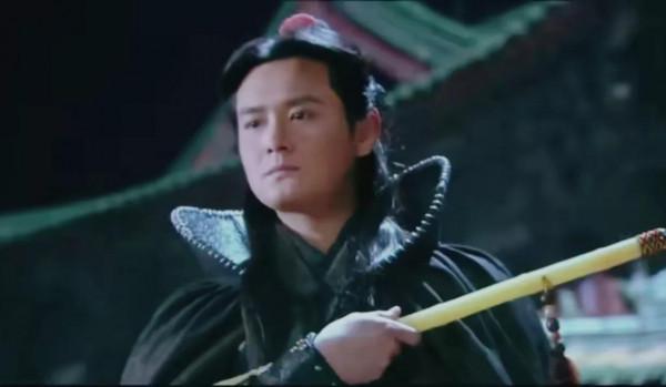 曾經有一部劇,男配成功上位擠走男主抱得女主而歸 曾經有一部劇,男配成功上位擠走男主抱得女主而歸