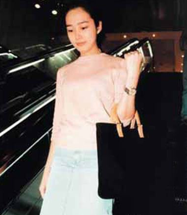 &OpenCurlyDoubleQuote;狠人&rdquo;朱麗倩：被劉德華藏了21年也不惱，42歲終成&OpenCurlyDoubleQuote;天王嫂&rdquo;