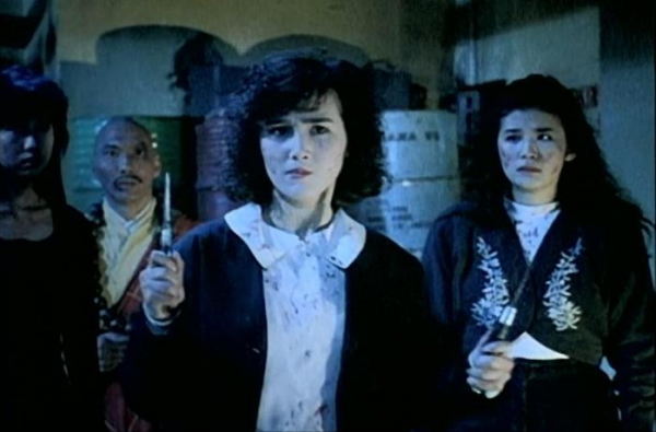 在vcd上看過這五部電影，你也老大不小了