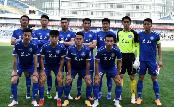 中甲強隊衝超夢碎,主帥離任或將造成連鎖反應,三名大將恐受牽連 中甲強隊衝超夢碎,主帥離任或將造成連鎖反應,三名大將恐受牽連