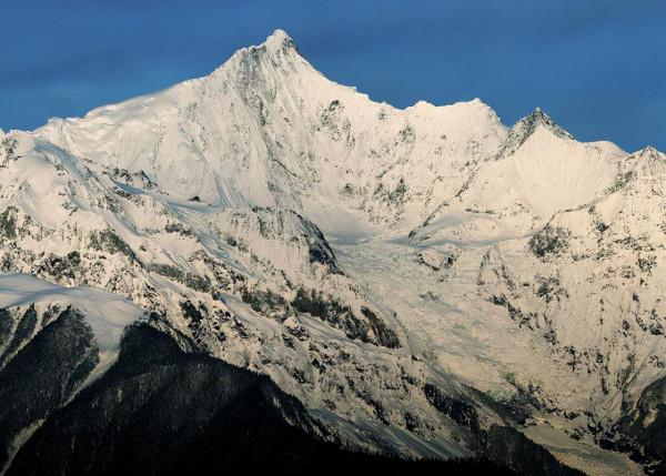 中日17位登山隊員遇難,7年後發現日記,遇難者死前過程充滿詭異 中日17位登山隊員遇難,7年後發現日記,遇難者死前過程充滿詭異