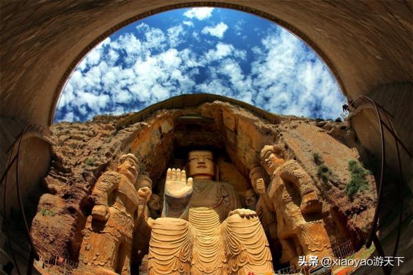 全國5A級景區最新門票價格（甘肅篇）