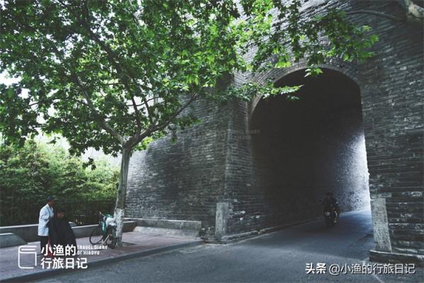 這座以人名命名的城門,才是老西安最愛的美食寶藏地!你來過嗎 這座以人名命名的城門,才是老西安最愛的美食寶藏地!你來過嗎