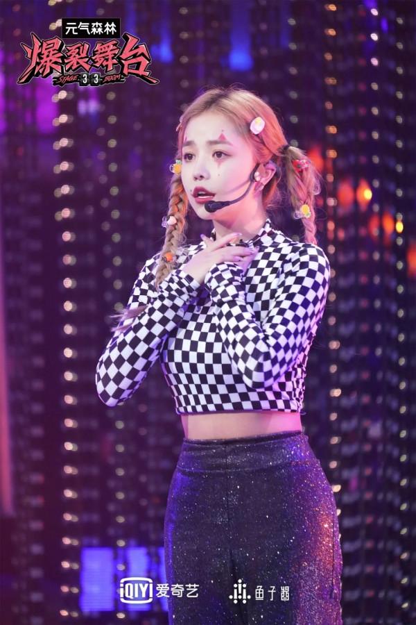 明星們這些別出心裁的妝容造型，你學會了嗎？