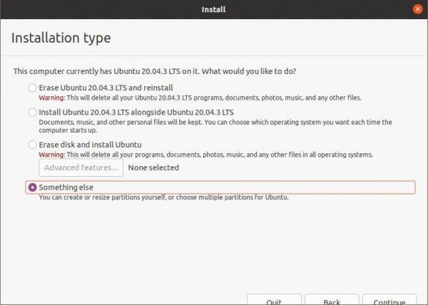 系統安裝玩法多：macOS/win11/ubuntu 系統三合一 To Go