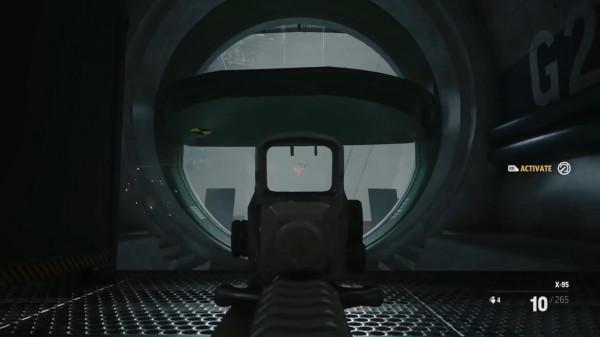 外媒釋出《穿越火線X》前瞻影片：“停留在過去”的遊戲