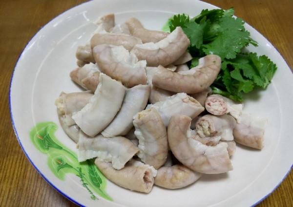 粉腸,燒烤好?煮好? 粉腸,燒烤好?煮好?