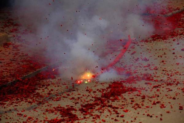 正月初五&OpenCurlyDoubleQuote;破五節&rdquo;，牢記吃1樣做3事忌2事，傳統習俗不能忘