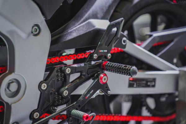 「2021中國摩博會」GPR250S版亮相!這些地方不一樣了!還有更多車型有改進 「2021中國摩博會」GPR250S版亮相!這些地方不一樣了!還有更多車型有改進