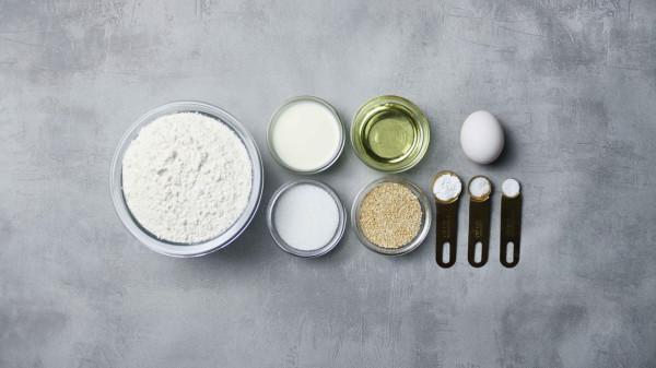 這才是笑口棗的傳統做法,外酥裡嫩,不加一滴水,涼了也酥脆 這才是笑口棗的傳統做法,外酥裡嫩,不加一滴水,涼了也酥脆