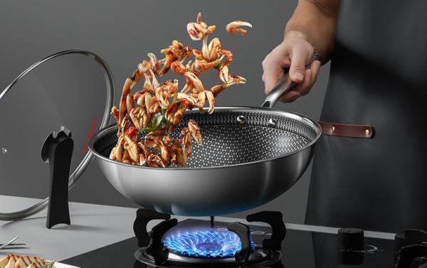 雞肋廚房“翻車現場”，我感覺還能搶救一次