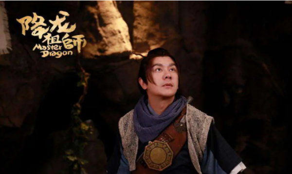 身材走樣,演技稀爛,冷飯硬炒,老牌港星的情懷飯還能吃多久? 身材走樣,演技稀爛,冷飯硬炒,老牌港星的情懷飯還能吃多久?