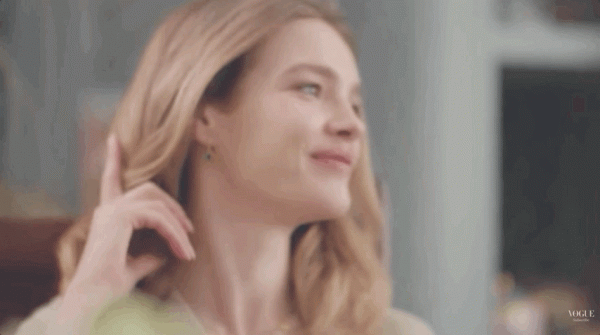 LVMH的太子妃、俄羅斯超模告訴你:最好的風格,叫品位 LVMH的太子妃、俄羅斯超模告訴你:最好的風格,叫品位