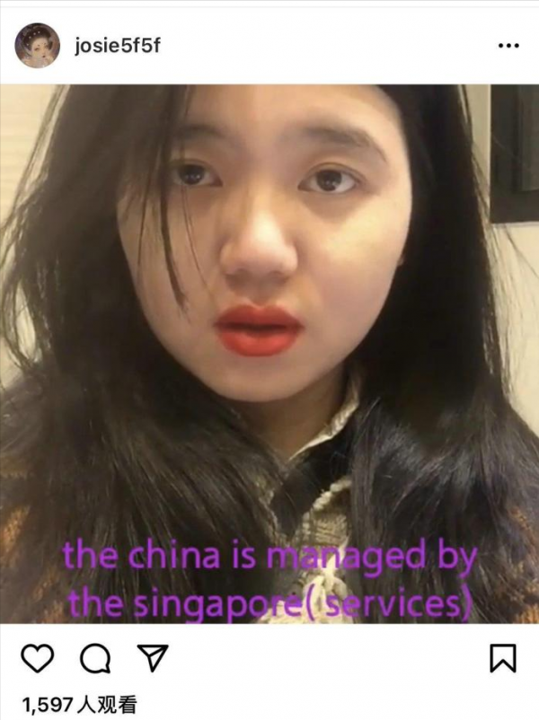 女子去國外旅遊失聯,找到時精神恍惚下肢發抖:就想找個外國男友 女子去國外旅遊失聯,找到時精神恍惚下肢發抖:就想找個外國男友