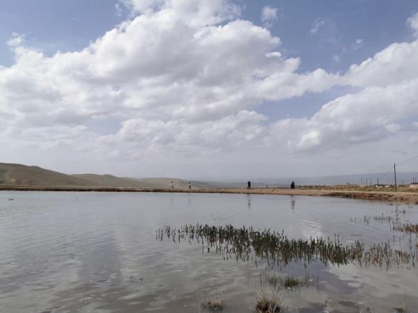 甘南十天行遊記