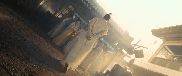 古裝劇審美降級!王一博遭群嘲,啥時候能再見“平平無奇”古天樂 古裝劇審美降級!王一博遭群嘲,啥時候能再見“平平無奇”古天樂